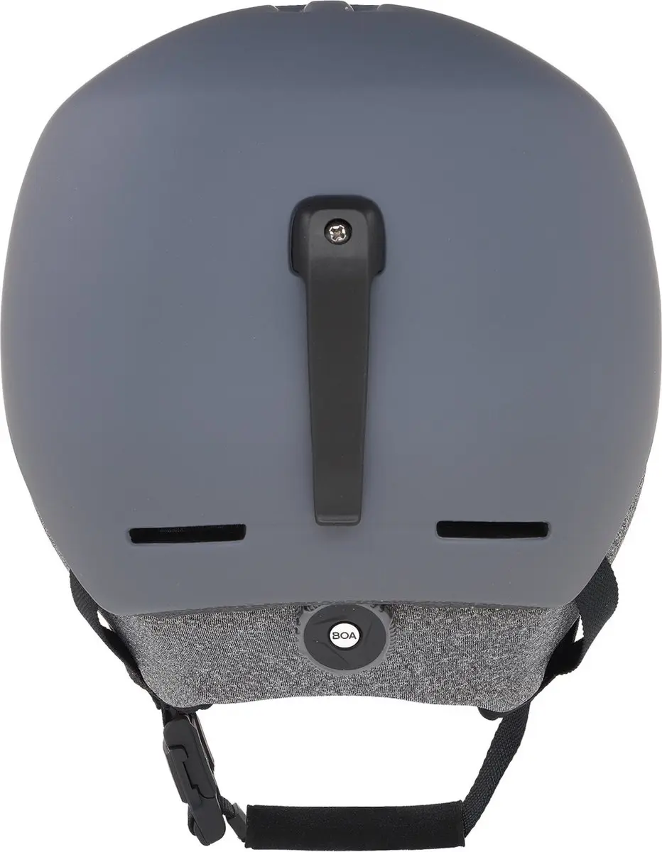 Oakley MOD1 Skihelm - L - Grijs - afbeelding 3 van 6