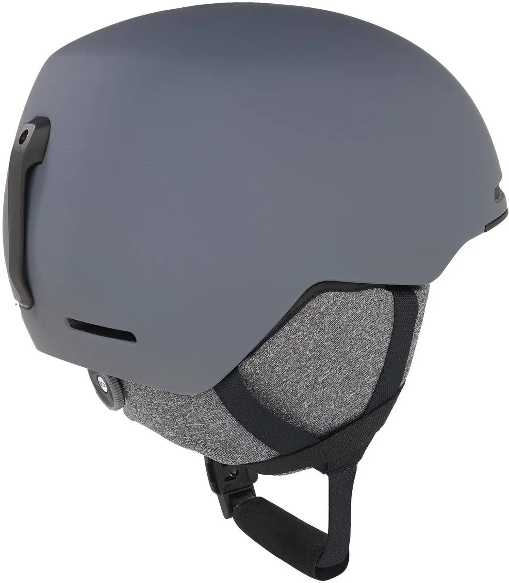 Oakley MOD1 Skihelm - L - Grijs - afbeelding 6 van 6