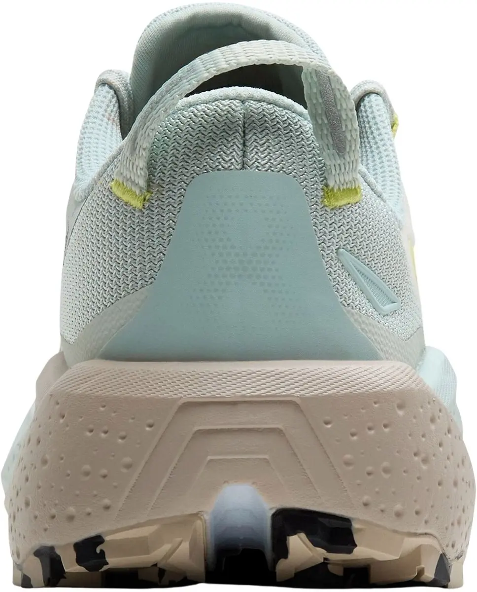 Brooks Caldera 8 Trailrunning Schoenen Dames - 39 - Blauw/Grijs - afbeelding 4 van 6