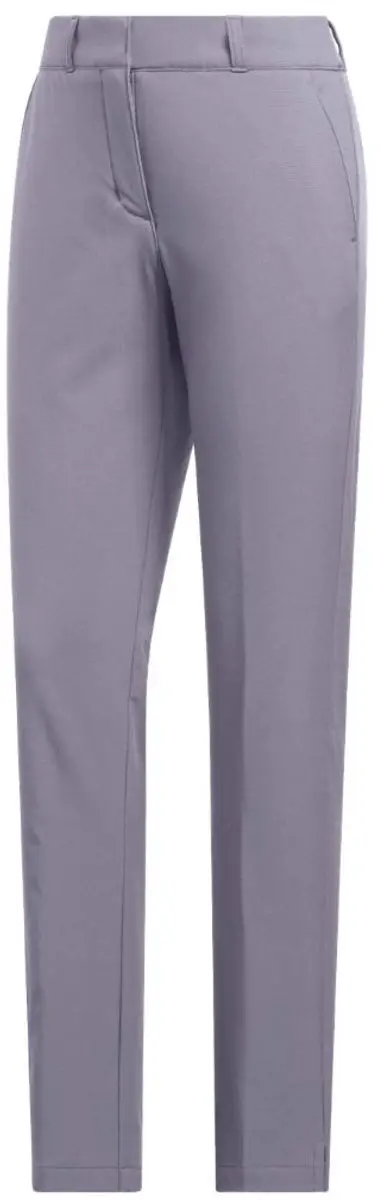 Adidas Ulimate365 Climawarm Slim Dames Winter Golfbroek Slate