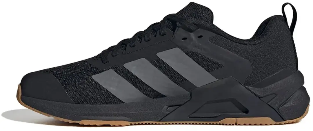 Adidas Dropset Control Training Schoenen JQ1767 - 46 2/3 - Zwart/Grijs - afbeelding 4 van 6