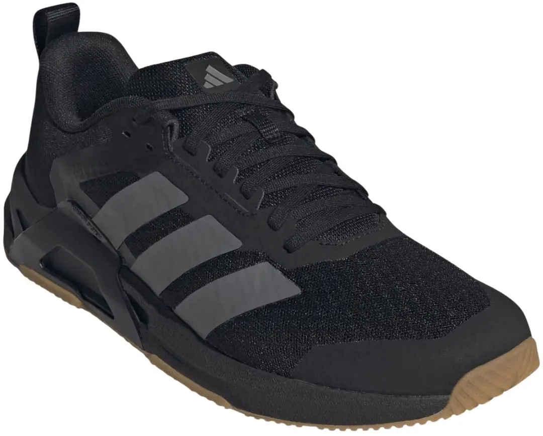 Adidas Dropset Control Training Schoenen JQ1767 - 46 2/3 - Zwart/Grijs - afbeelding 6 van 6