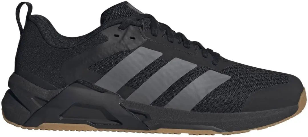 Adidas Dropset Control Training Schoenen JQ1767 - 46 2/3 - Zwart/Grijs