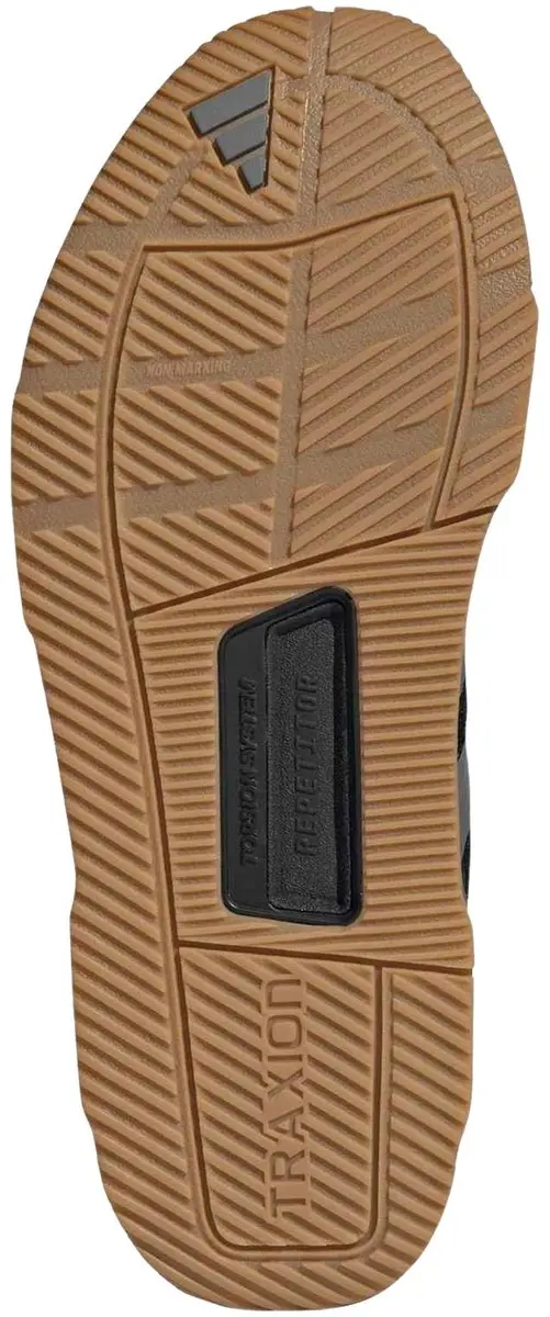 Adidas Dropset Control Training Schoenen JQ1767 - 46 2/3 - Zwart/Grijs - afbeelding 5 van 6