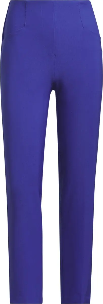 Adidas Ultimate365 Solid Enkel Dames Golfbroek Dualin