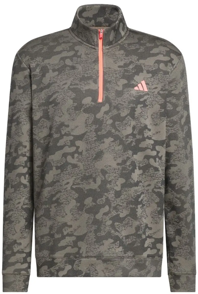 Adidas Utimate365 Durable Water Resistant Midlayer Heren Khas Tursol