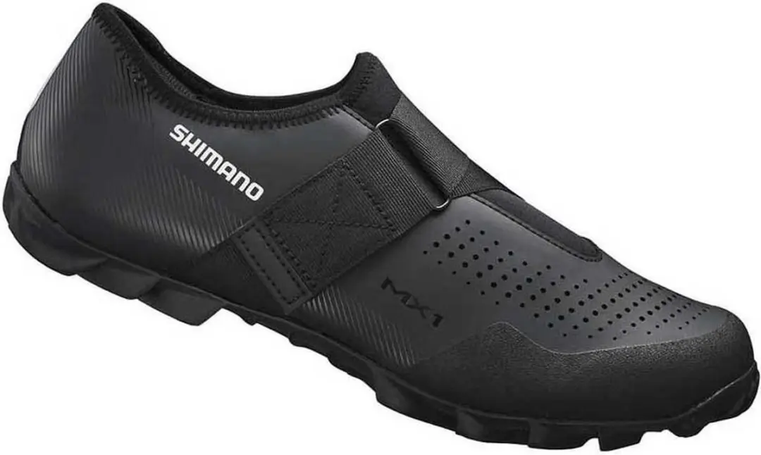 Shimano MX100 MTB-schoenen