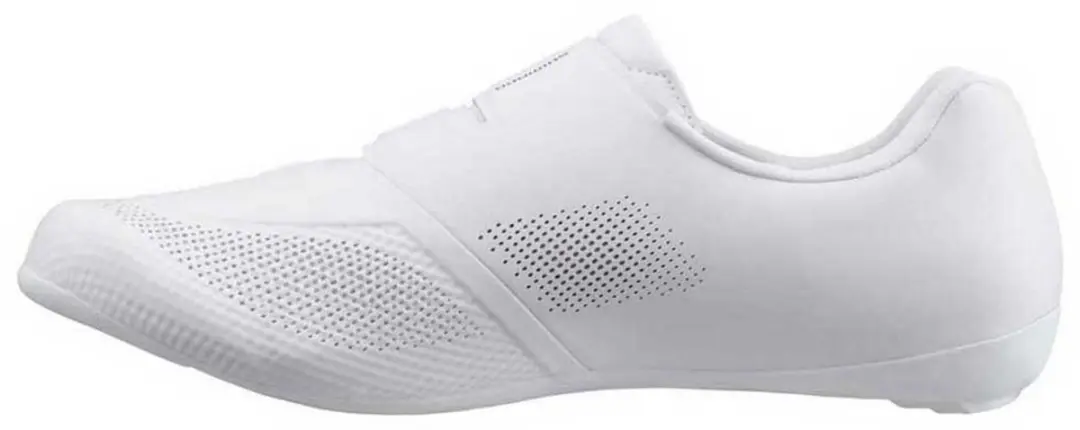 Shimano RC503 Racefietsschoenen 45 - Wit - afbeelding 4 van 6