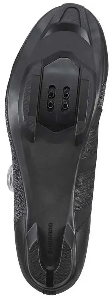 Shimano IC501 MTB-schoenen - Vrouw - 39 - Zwart