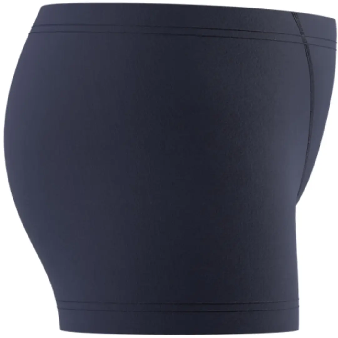 Speedo Jongens V-Cut Aquashort - 176 - Blauw - afbeelding 4 van 6