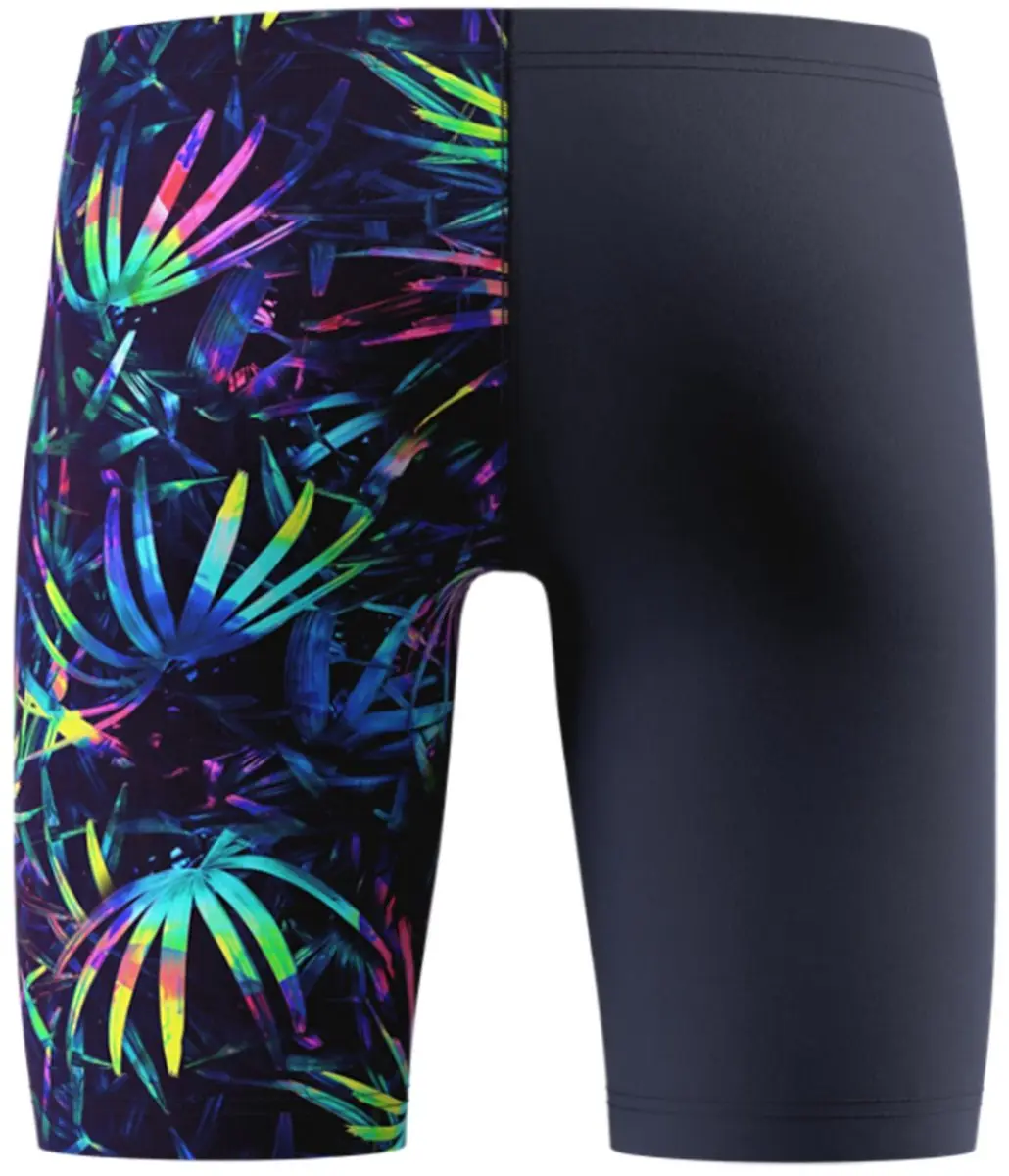 Speedo Jongens V-Cut Jammer 140 - Blauw - afbeelding 5 van 6