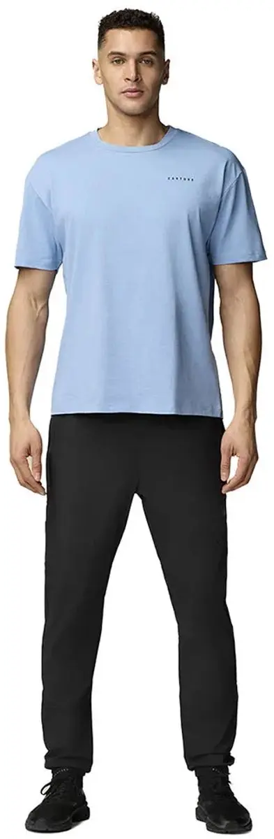 Castore CMD10881 Joggers - S - Zwart - afbeelding 3 van 4