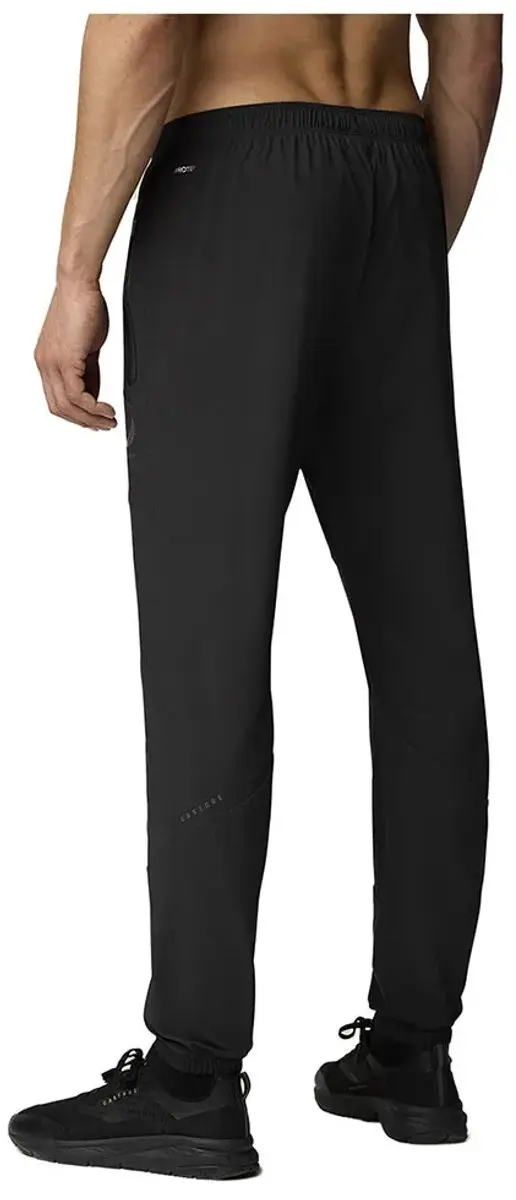 Castore CMD10881 Joggers - S - Zwart - afbeelding 2 van 4