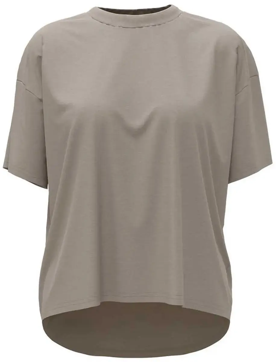 ODLO Crew Active 365 T-shirt - L - Beige