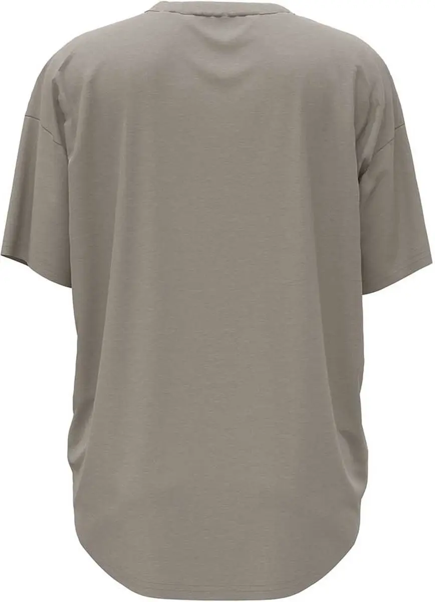 ODLO Crew Active 365 T-shirt - L - Beige
