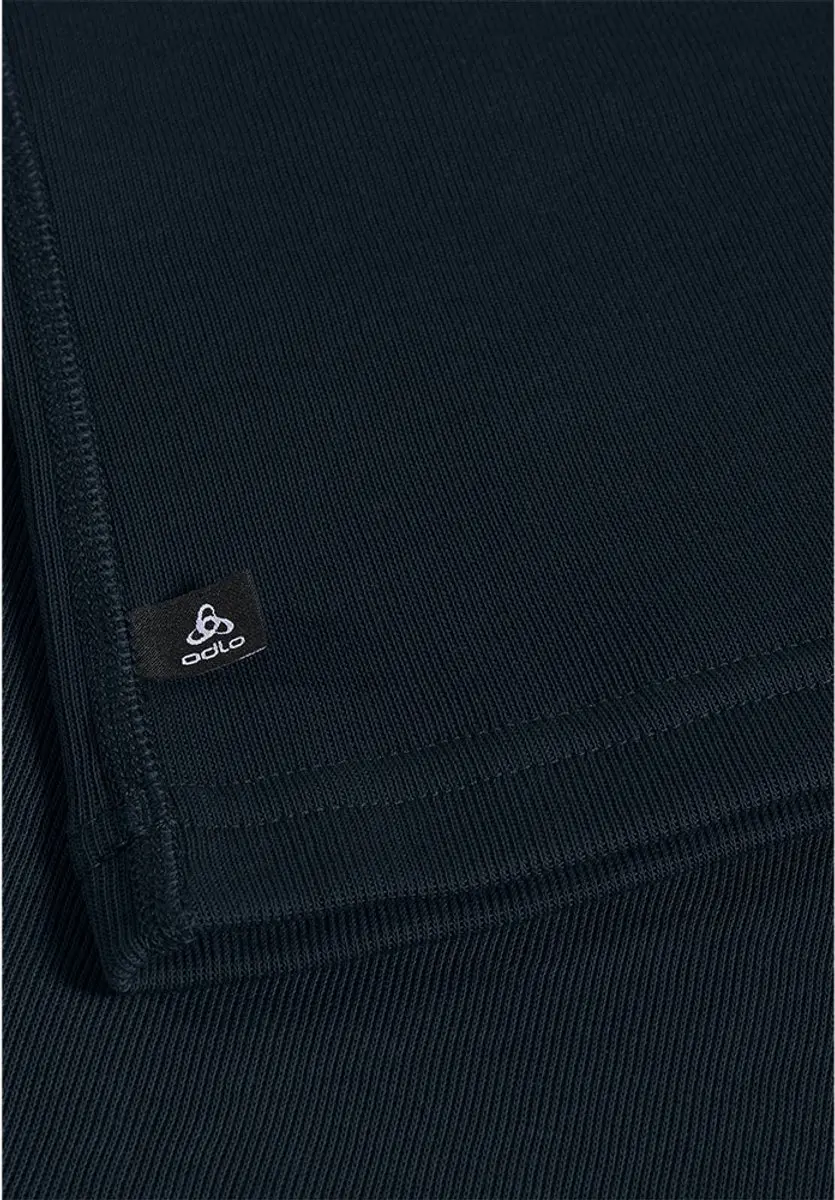 ODLO Unisex Active Nekwarmer Dark Sapphire - afbeelding 2 van 4