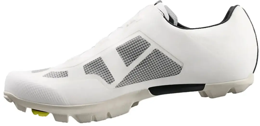 Fizik Vento Proxy MTB-schoenen - Wit - EU 39 - afbeelding 6 van 6