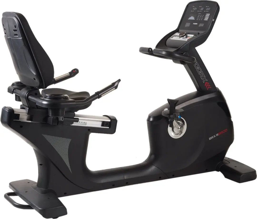 Toorx Professional BRX-R9500 Ligfiets