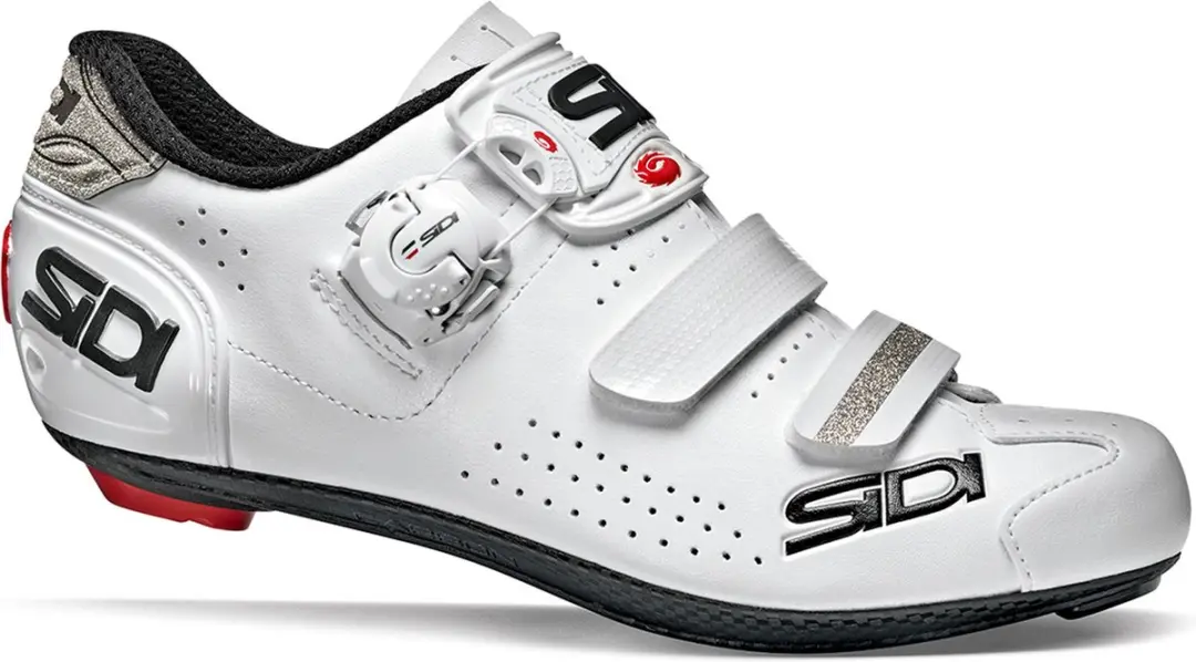 Sidi Alba 2 Fietsschoenen Vrouwen - 37 - afbeelding 4 van 5