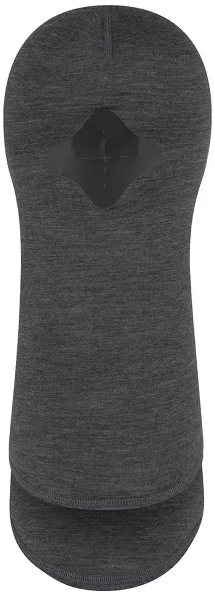 Buff Merino Lightweight Balaclava - Grijs - afbeelding 3 van 6