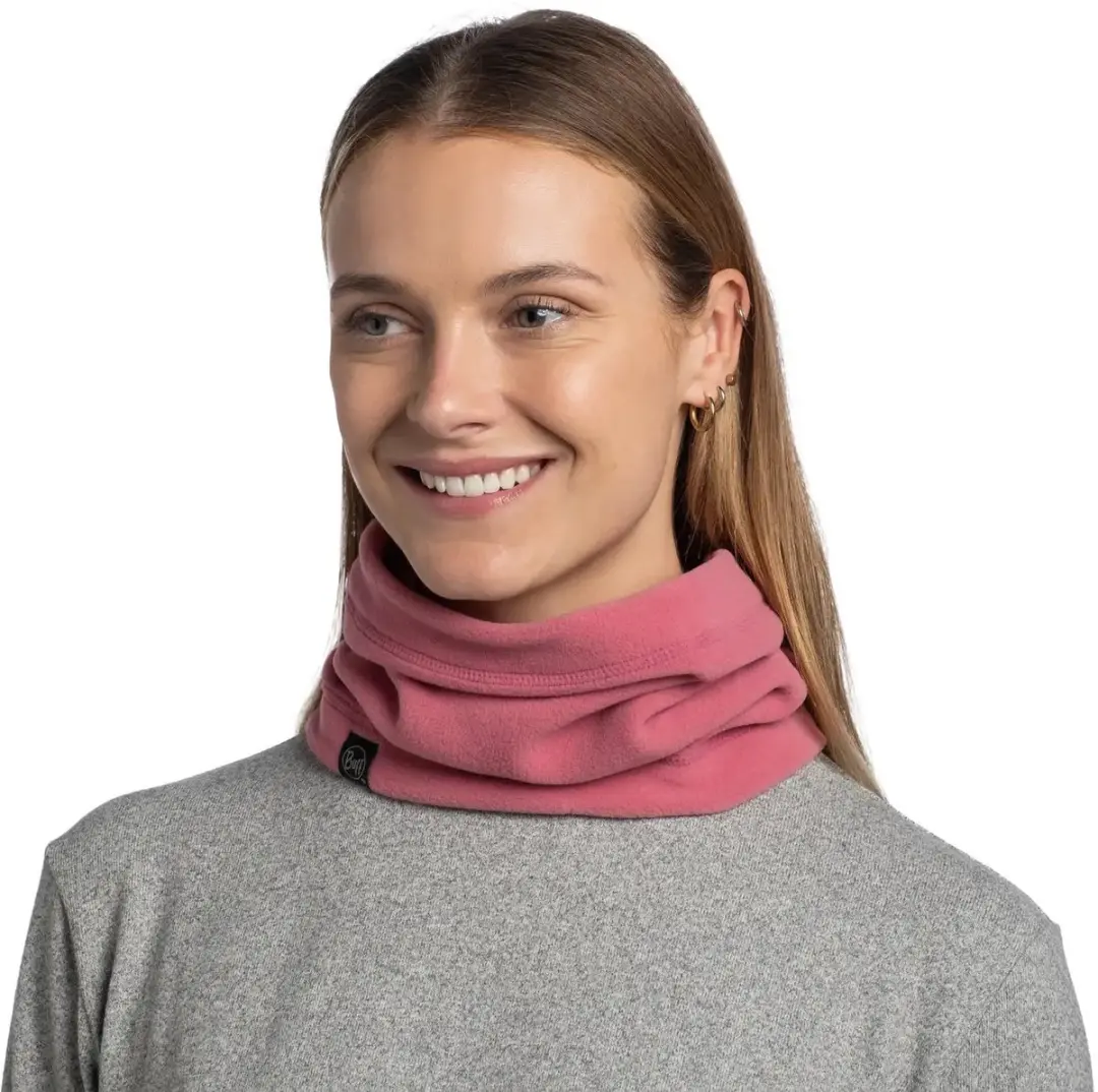 Buff Polar Nekwarmer Roze - afbeelding 5 van 6