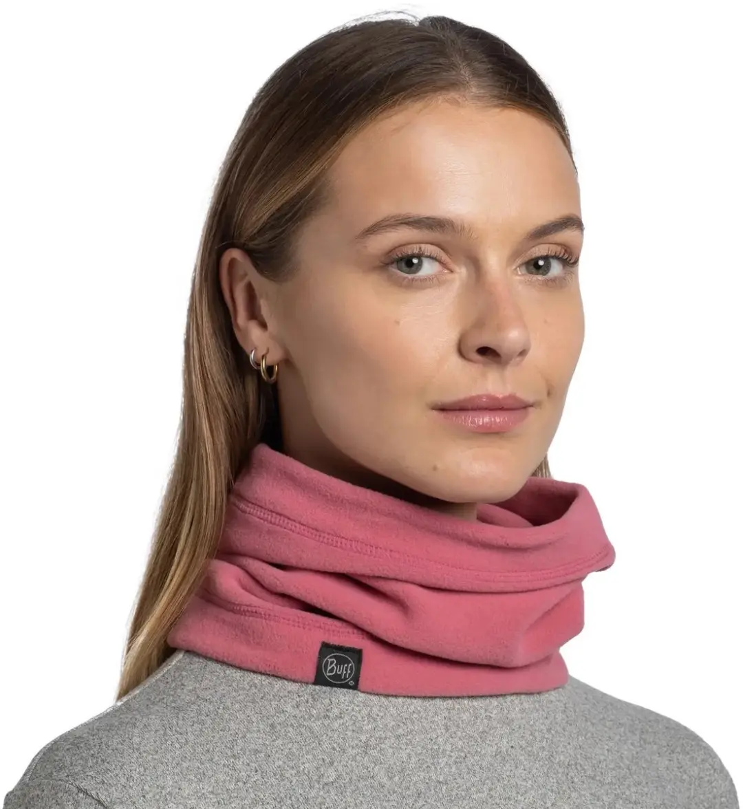 Buff Polar Nekwarmer Roze - afbeelding 3 van 6