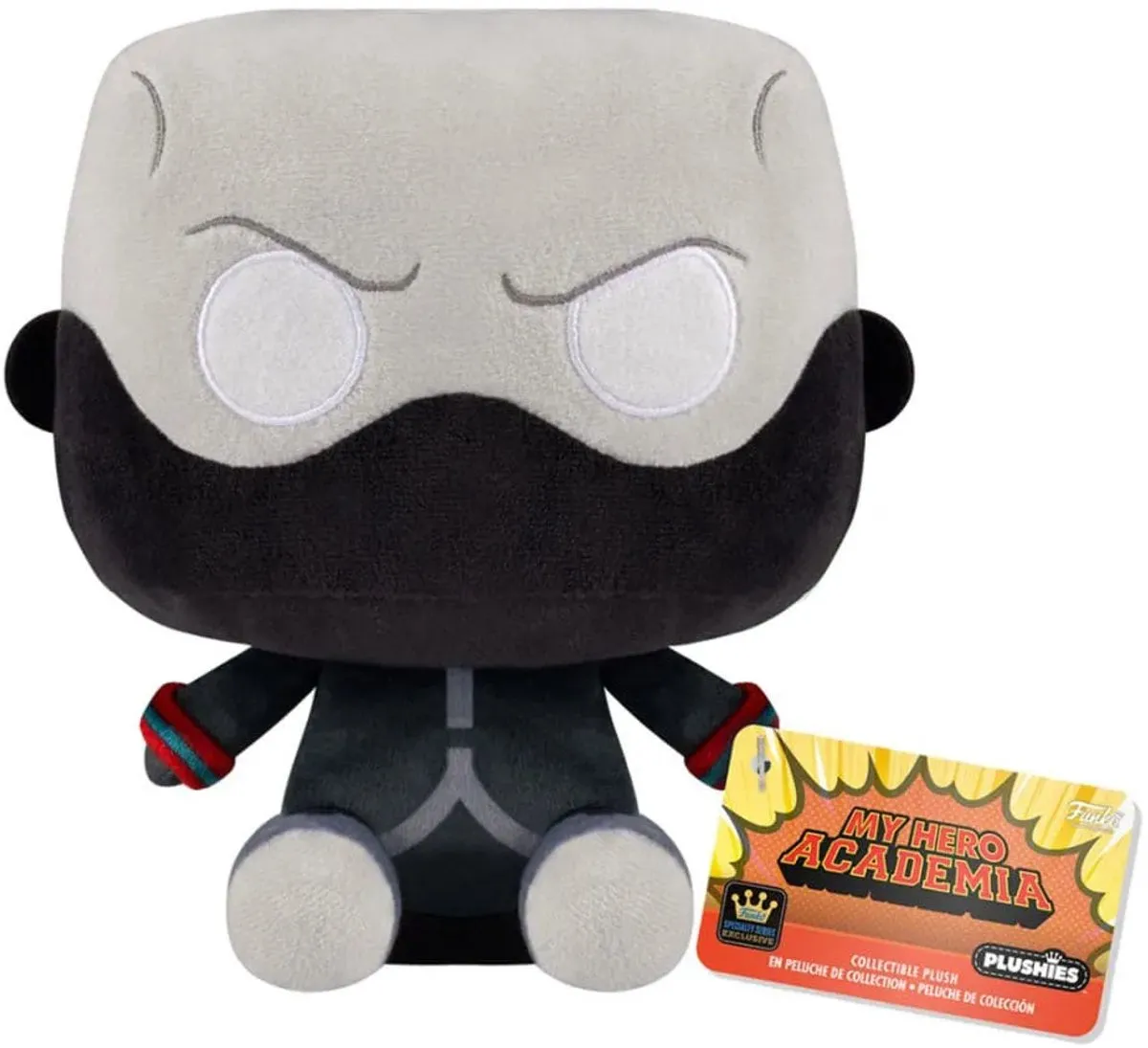 Funko Pop! Plush My Hero Academia Twice 7"