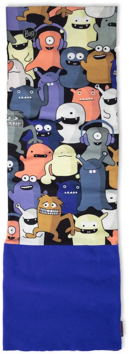 Buff Polar CAPTY Multi Nekwarmer - Kids