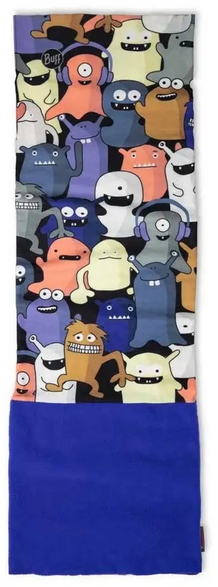 Buff Polar CAPTY Multi Nekwarmer - Kids