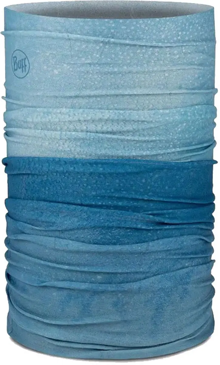Buff ® Reflective Nekwarmer Blauw