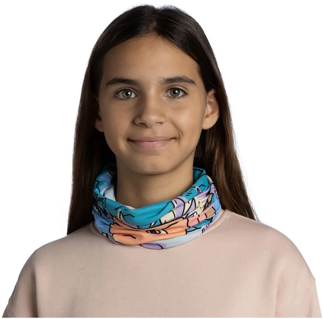 Buff Original Ecostretch Nekwarmer - Teyt Multi