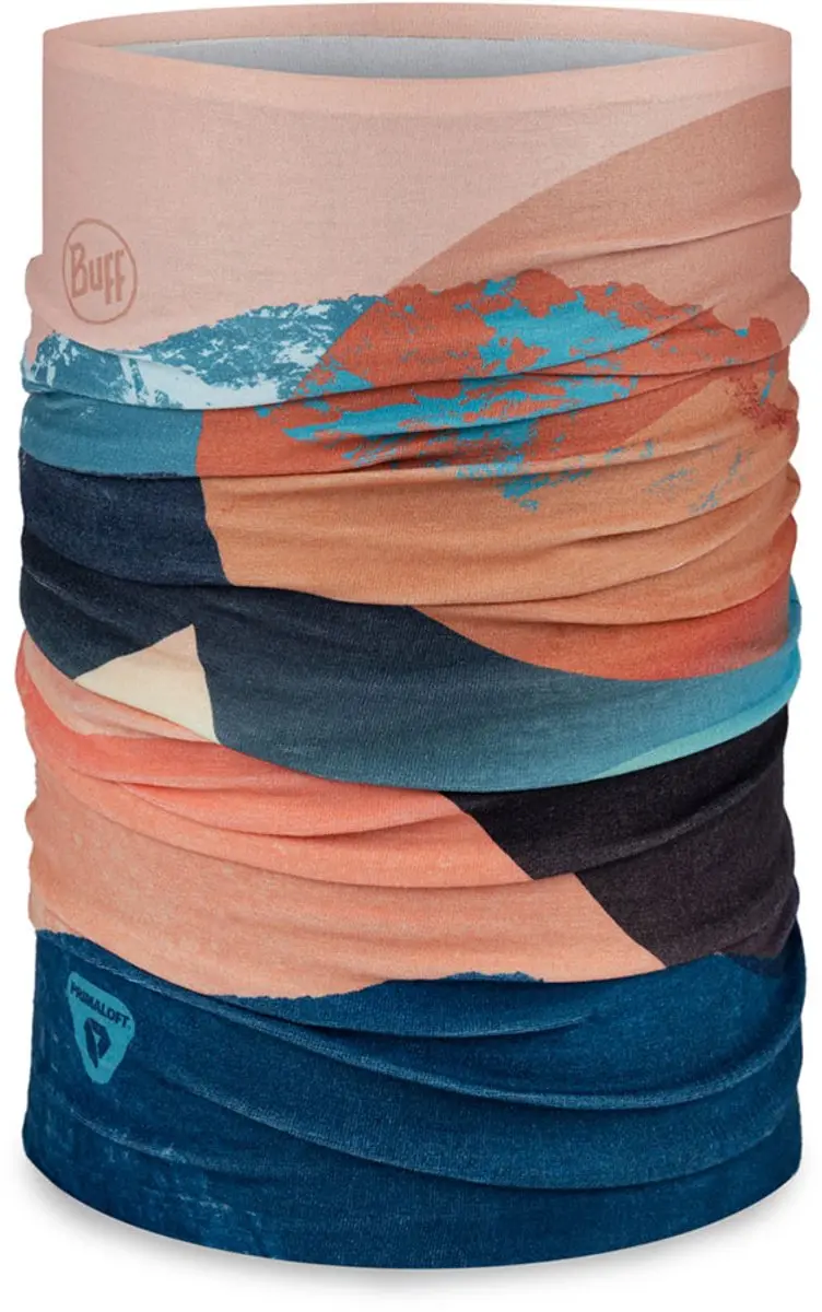 Buff Thermonet Nekwarmer
