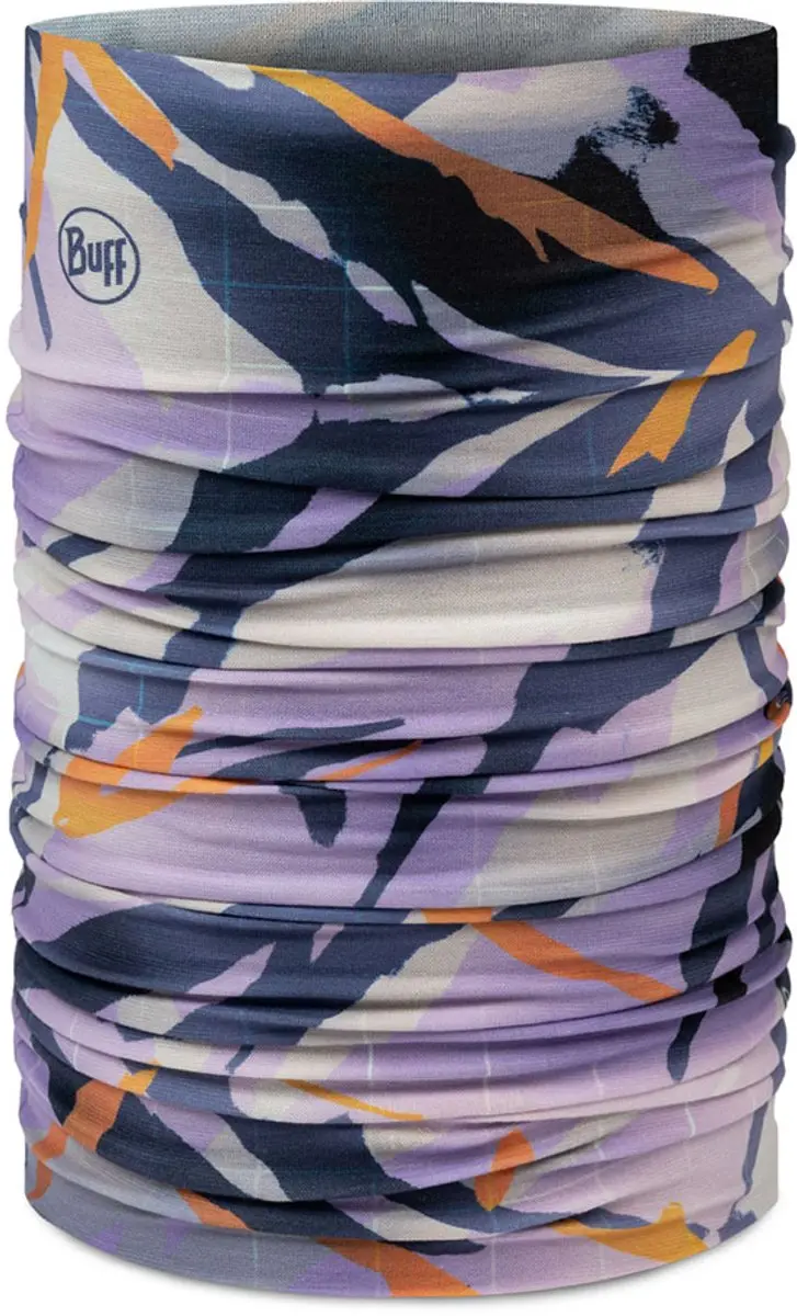 Buff ® Original Ecostretch Nekwarmer Paars