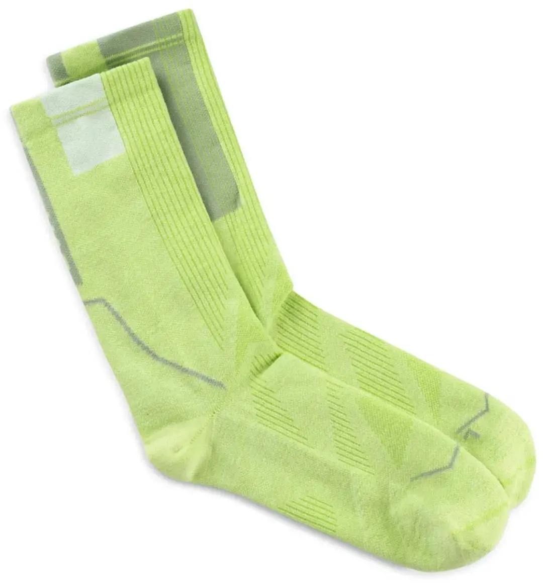 Buff Coolnet Crewsokken Groen - EU 45-47