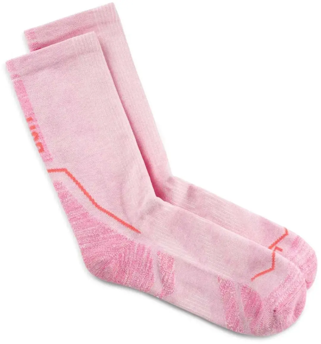 Buff Dryflx Crewsokken - Roze - EU 36-38 - afbeelding 3 van 3