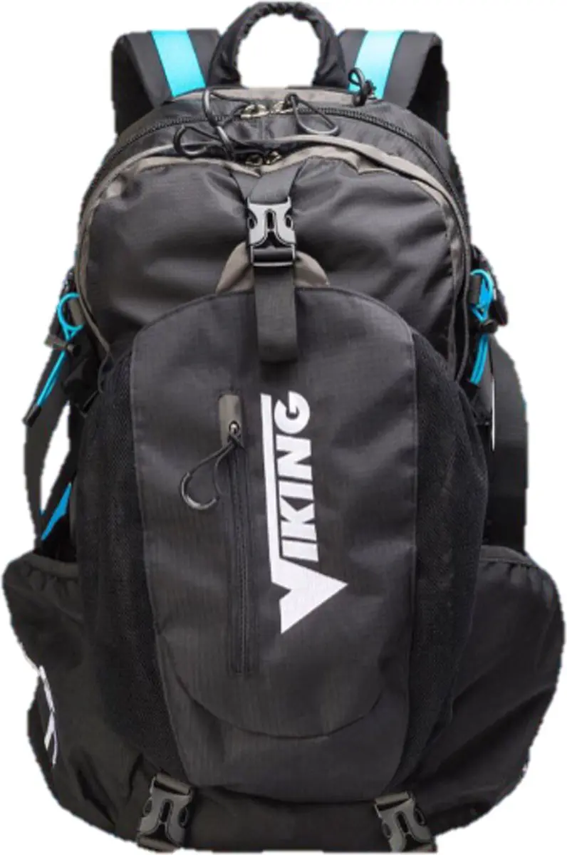 Viking Rugtas 40L