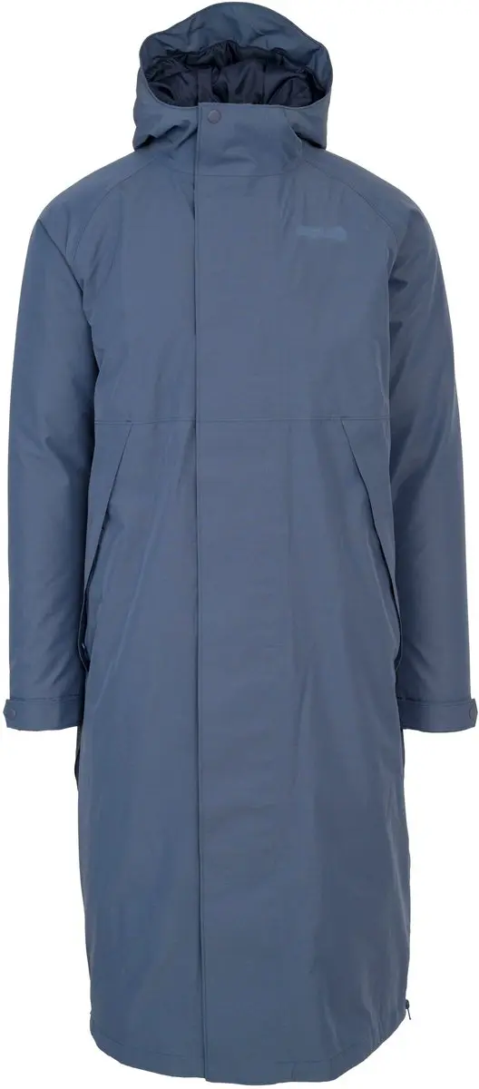 AGU City Slicker Winterregenjas - Waterdicht 10.000mm - Denimblauw - afbeelding 2 van 6