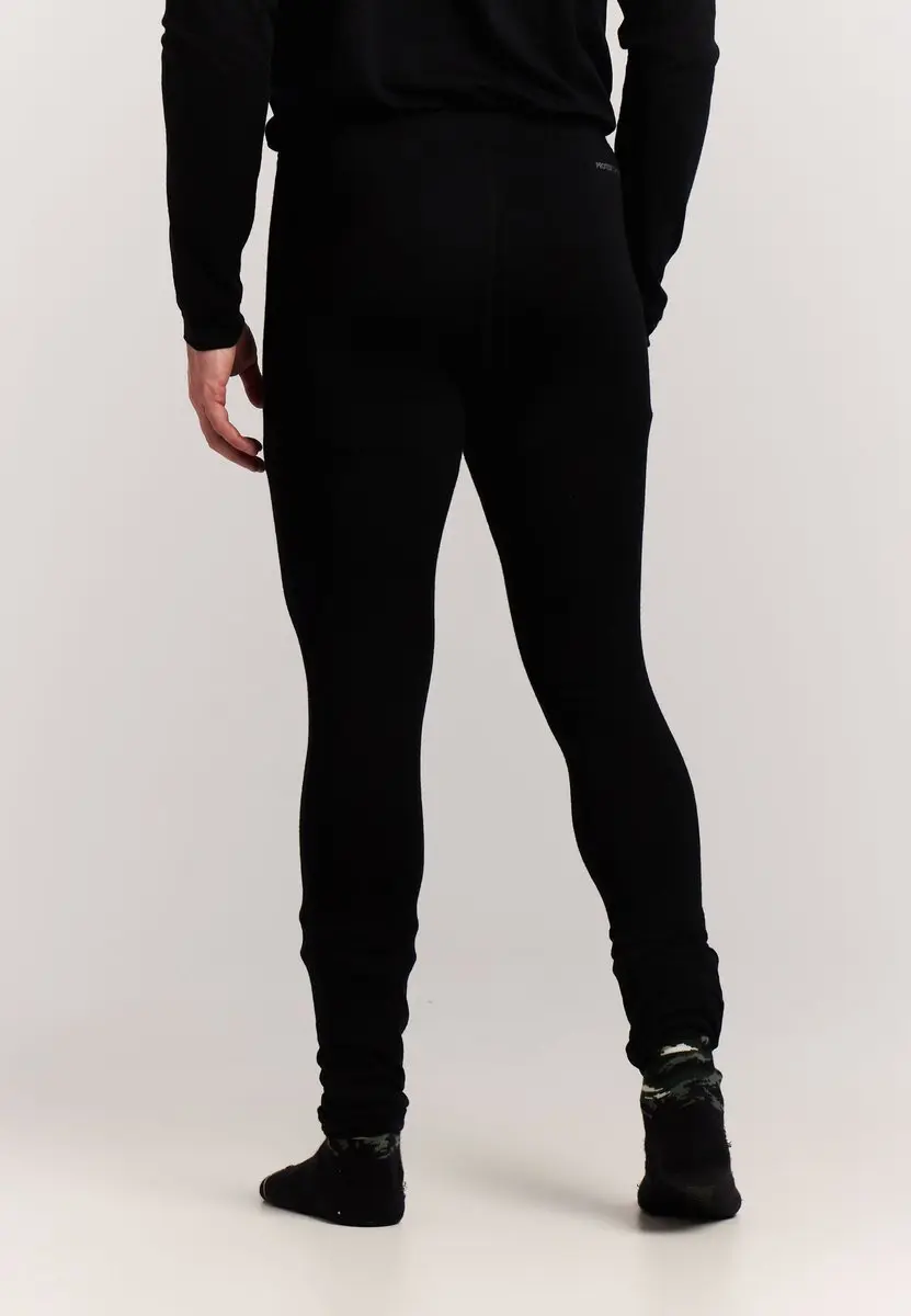 Protest PRTWesson Thermobroek Heren - XL - True Black
