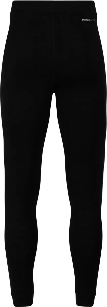 Protest PRTWesson Thermobroek Heren - XL - True Black