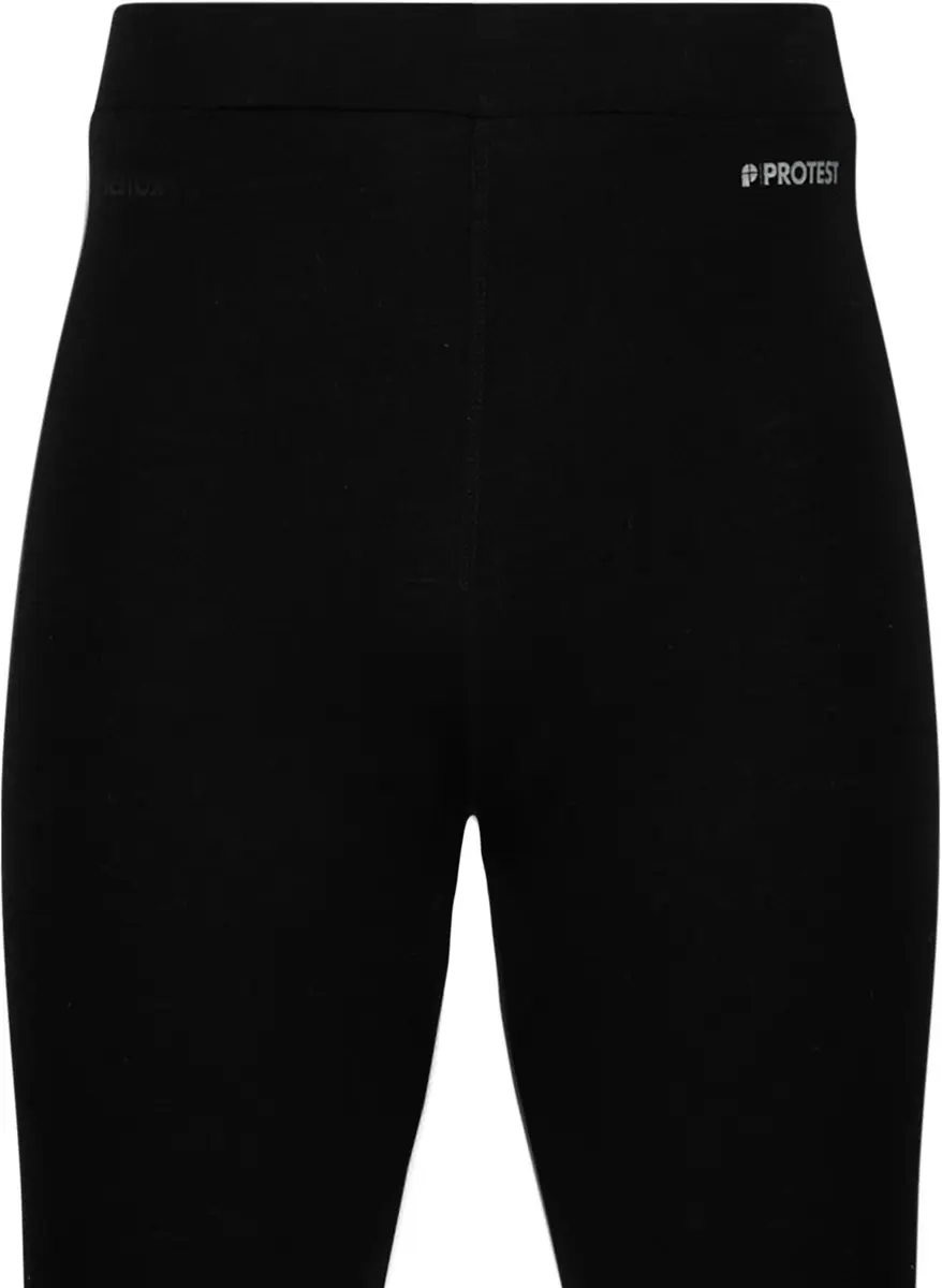 Protest PRTWesson Thermobroek Heren - XL - True Black