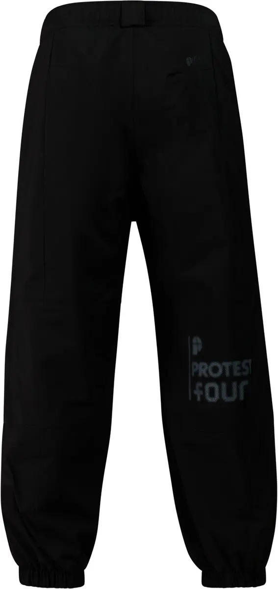 Protest PRTxFLegend Skibroek Heren - Waterkolom 10K - True Black - afbeelding 2 van 6