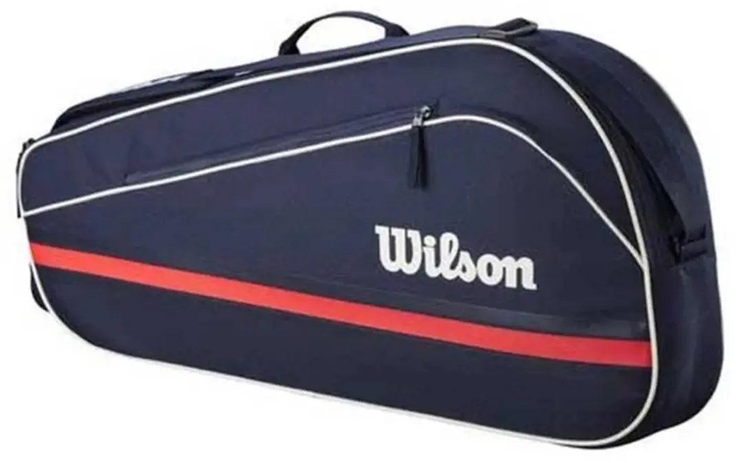 Wilson Team 3PK Navy Tennistas