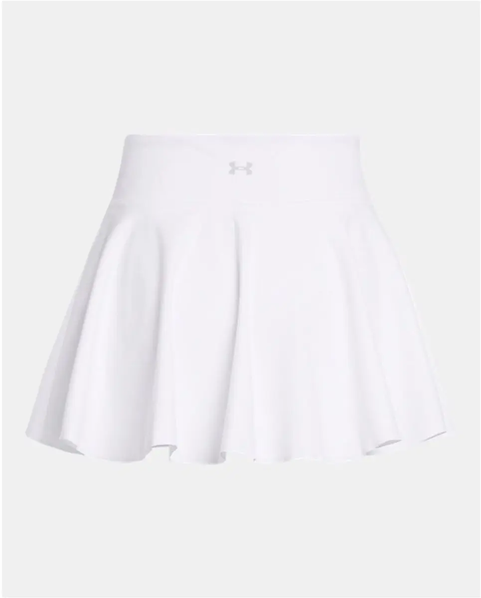 Under Armour Motion Skort Wit - XL