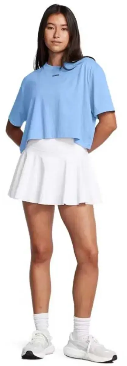 Under Armour Motion Skort Wit - XL