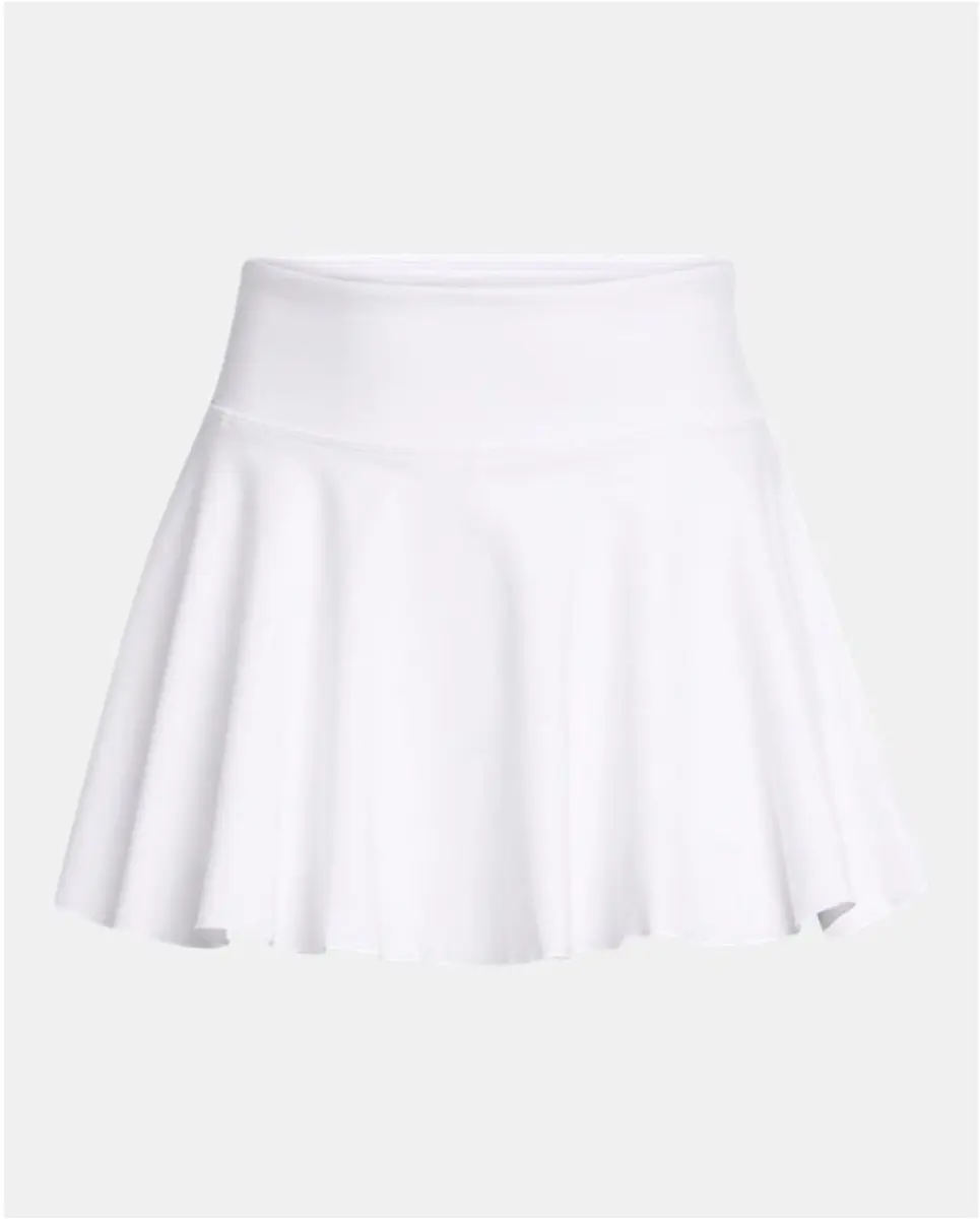 Under Armour Motion Skort Wit