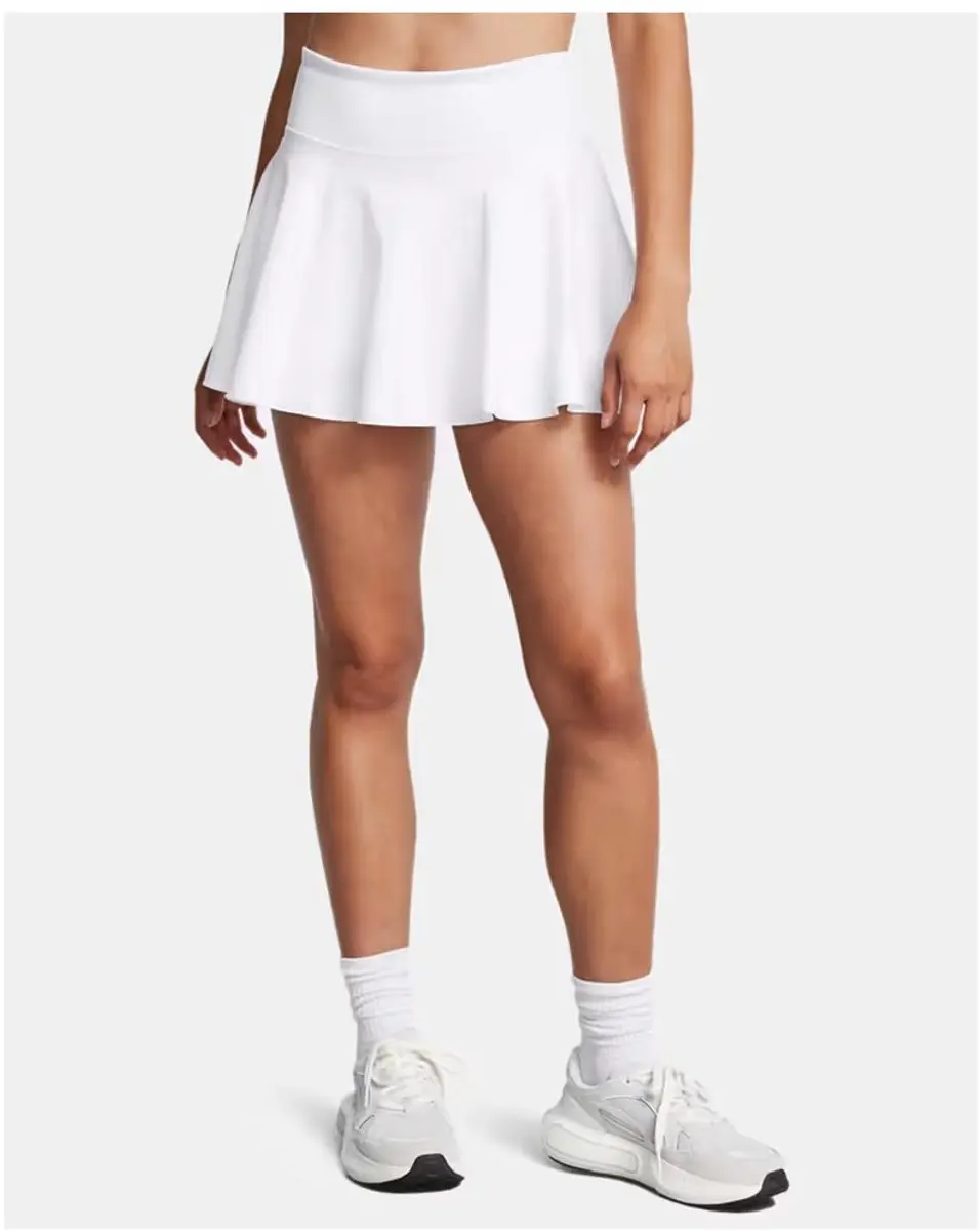 Under Armour Motion Skort Wit - XL