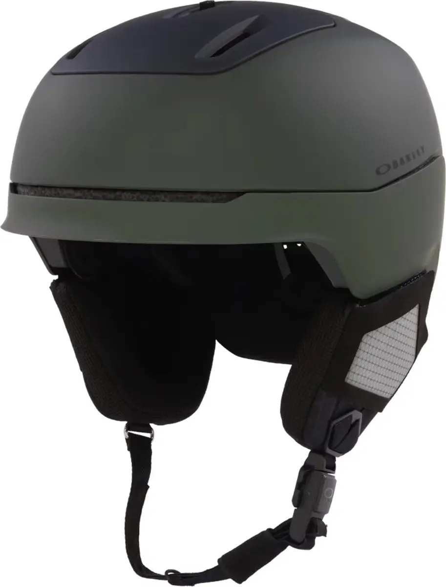 Skihelm Oakley Mod5 Dark Brush-S