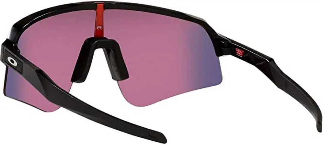 Oakley Sutro Lite Sweep Fietsbril - Zwart