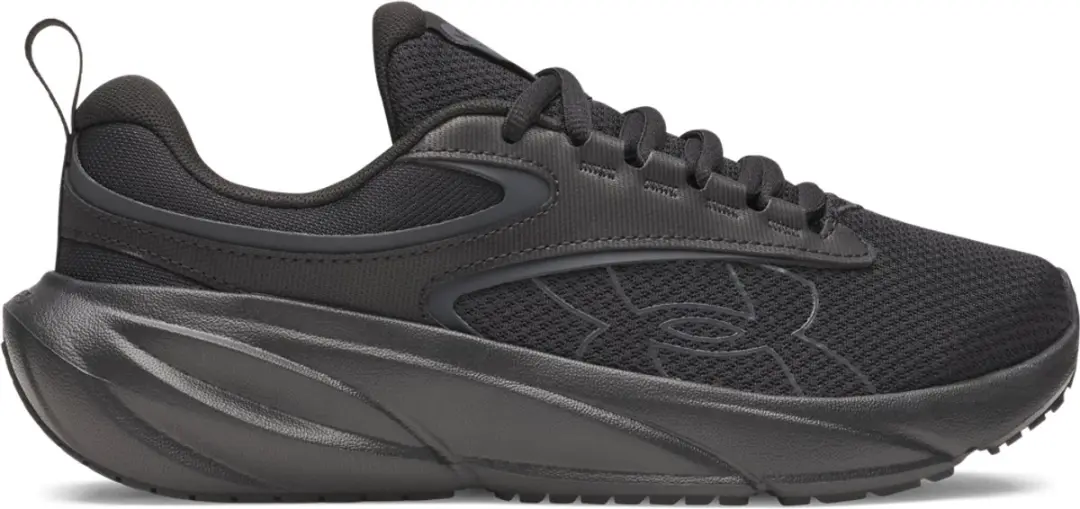 Under Armour UA W Surge 5-BLK Dames Sportschoenen