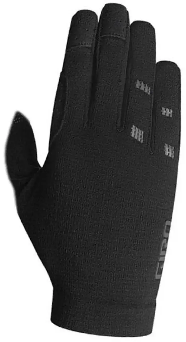 Giro Women Xnetic Trail Fietshandschoen - L - Dark Grey - afbeelding 4 van 4